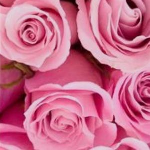 Meet your Posher, Riana